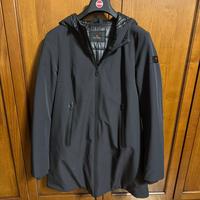 Giubbotto Peuterey donna