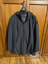 Giubbotto Peuterey donna