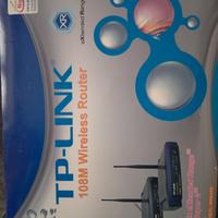 Router tp-link