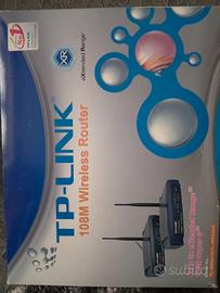 Router tp-link