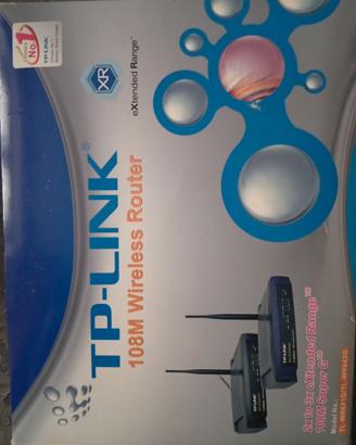 Router tp-link