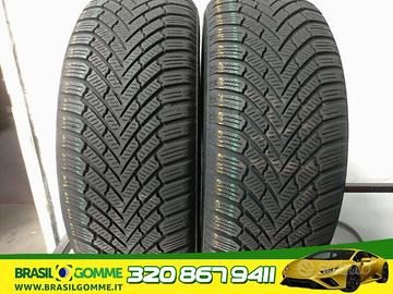 Gomme 205/55/16 CONTINENTAL Invernali
