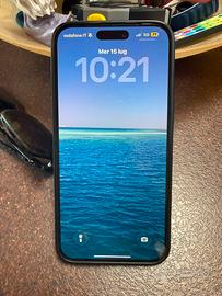 IPHONE 15 PROMAX 256GB