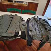 Giacche BMW MOTORRAD BOULDER tag. S donna e L uo