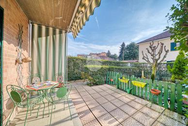 2 LOCALI A PIOSSASCO