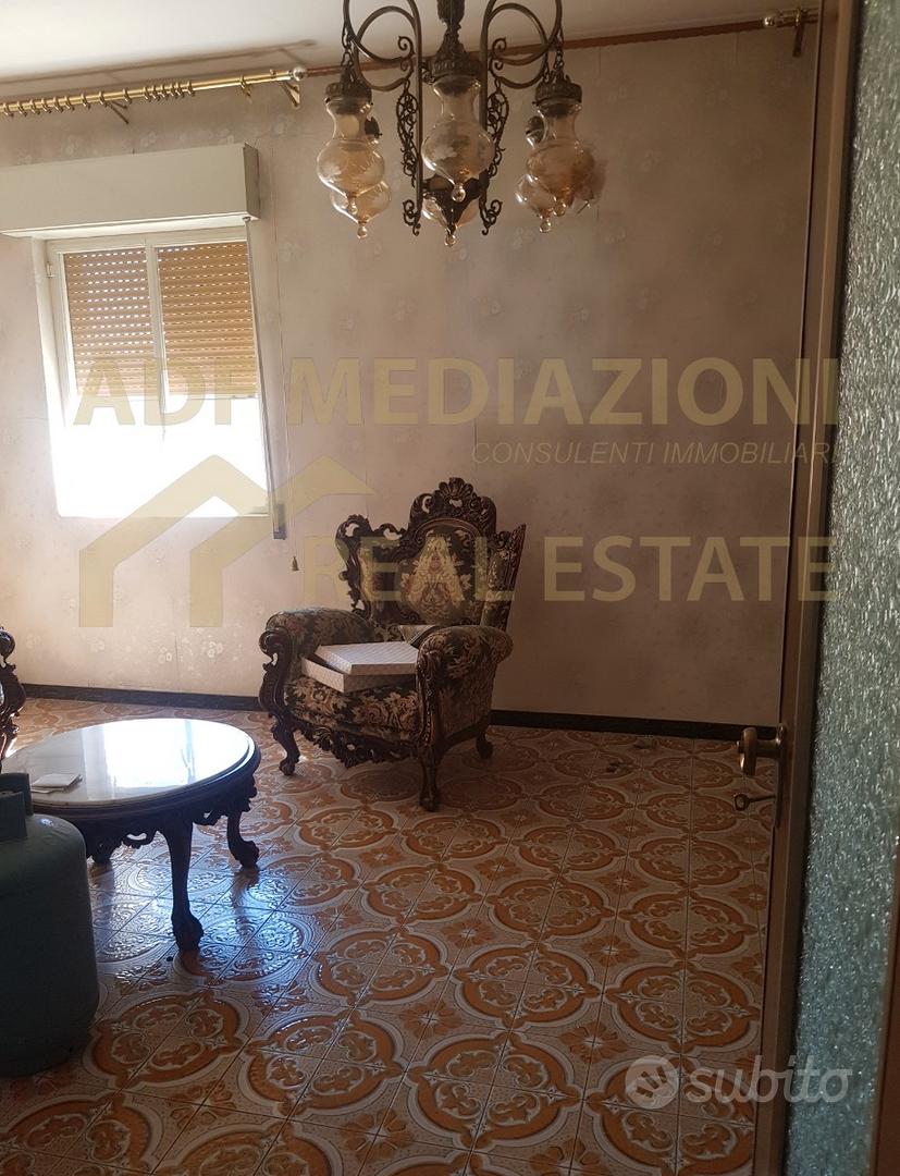Appartamento – Paternò, Sferro - Altro