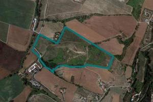 Terreni a Fermo - LOTTO 1