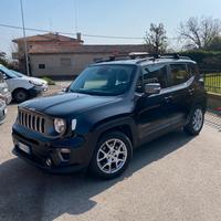 Jeep Renegade MY19 Limited