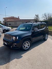 Jeep Renegade MY19 Limited