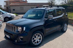 Jeep Renegade MY19 Limited