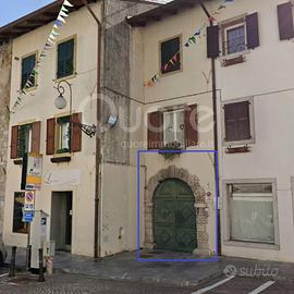 Casa in linea - Tolmezzo