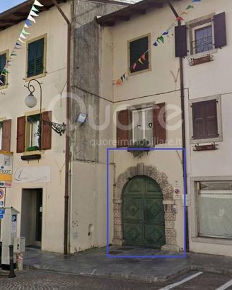 Casa in linea - Tolmezzo