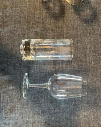 Bicchieri da brandy