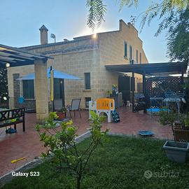 Villetta Bifamiliare Baia 7 Emiri - Cefalù Mazzaf