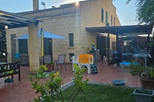 Villetta Bifamiliare Baia 7 Emiri - Cefalù Mazzaf