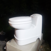 Wc cassetta thedford c200 cs