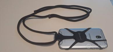 Vonmählen Infinity Phone Strap