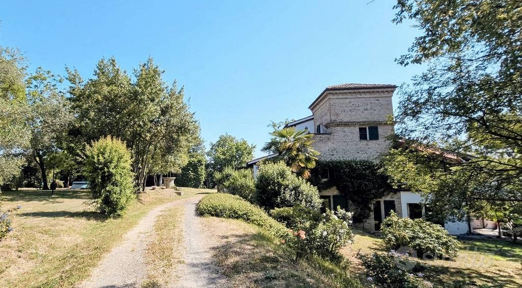 Casa – Sasso Marconi, Borghetti - Vista 3