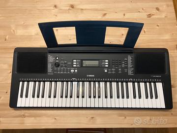 Tastiera digitale Yamaha