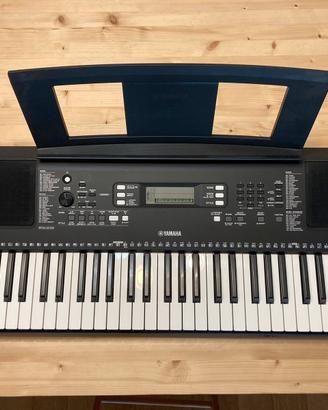 Tastiera digitale Yamaha