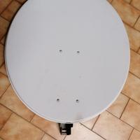 Parabola Satellitare