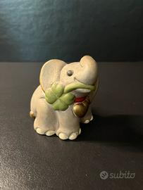 Thun elefante quadrifoglio