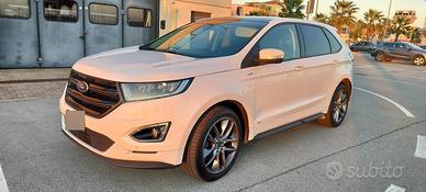 Ford Edge st line 