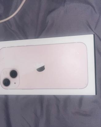 Iphone 13 mini 256GB