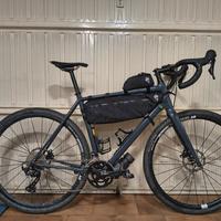 Gravel Cannondale Topstone 1