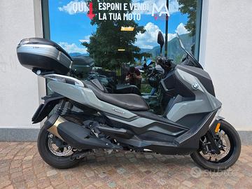 Bmw C 400 GT