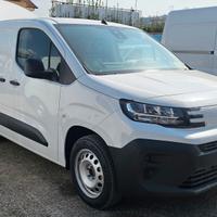 Peugeot Partner KM ZERO 2026 HDi 100 CV
