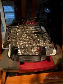 Groglia elettrica de longhi