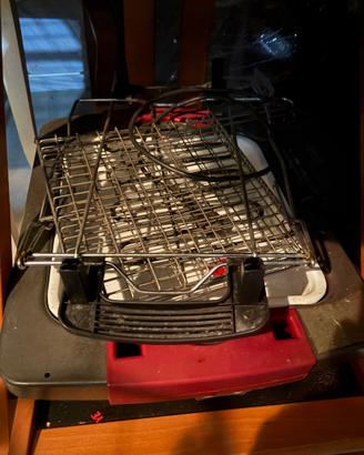 Groglia elettrica de longhi