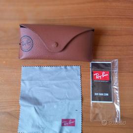 Custodia Rayban