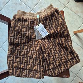 Bermuda / Pantaloncini Fendi Kids 6 Anni - NUOVI