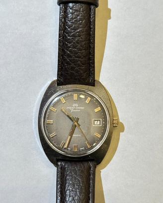 Orologio JAQUET-GIRARD Genéve