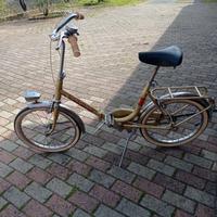 bicicletta vintage 