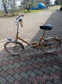 bicicletta vintage 