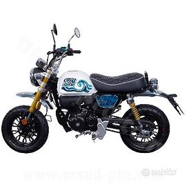 TNT Good vibes 125 - 2025