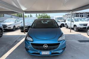 Opel Corsa 1.4 90CV GPL Tech 5 porte b-Color