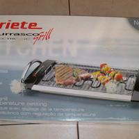 Barbecue elettrico