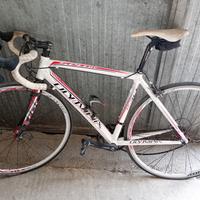 Bicicletta da corsa tg S