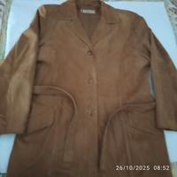Giacca donna 