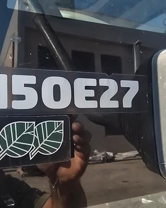 eurocargo 150/27 ribaltabile trilaterale 