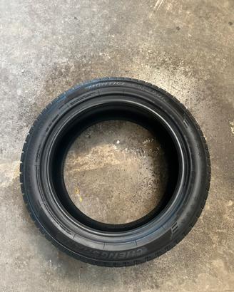 Gomme Termiche