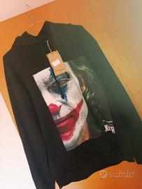 Felpa Joker