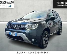 Dacia Duster 1.5 blue dci 15th Anniversary 4x4 115