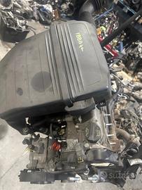 Motore Fiat Panda 1.2 benzina 1884000