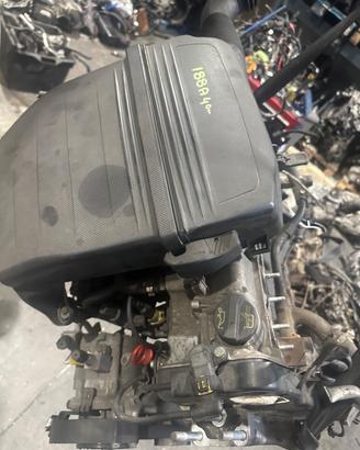 Motore Fiat Panda 1.2 benzina 1884000