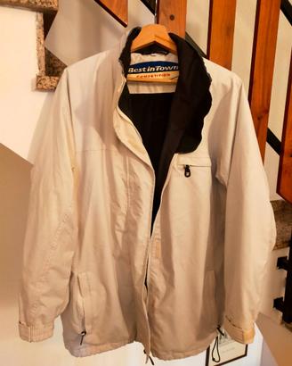 Giacca da sno lady Best in Town Competition